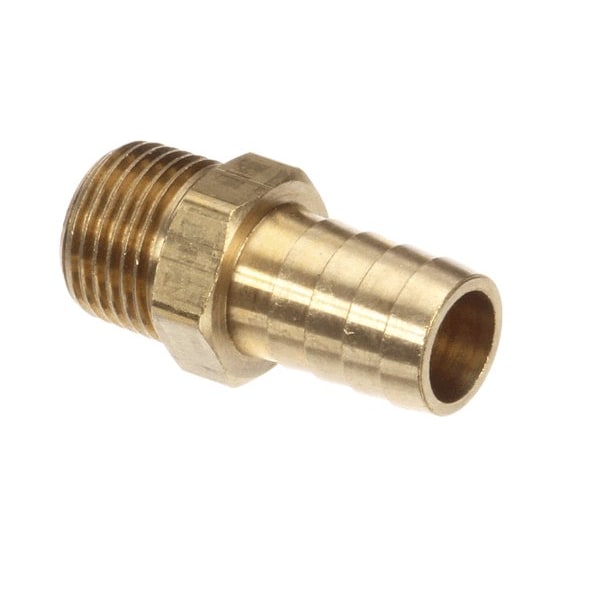 Fitting, Hose